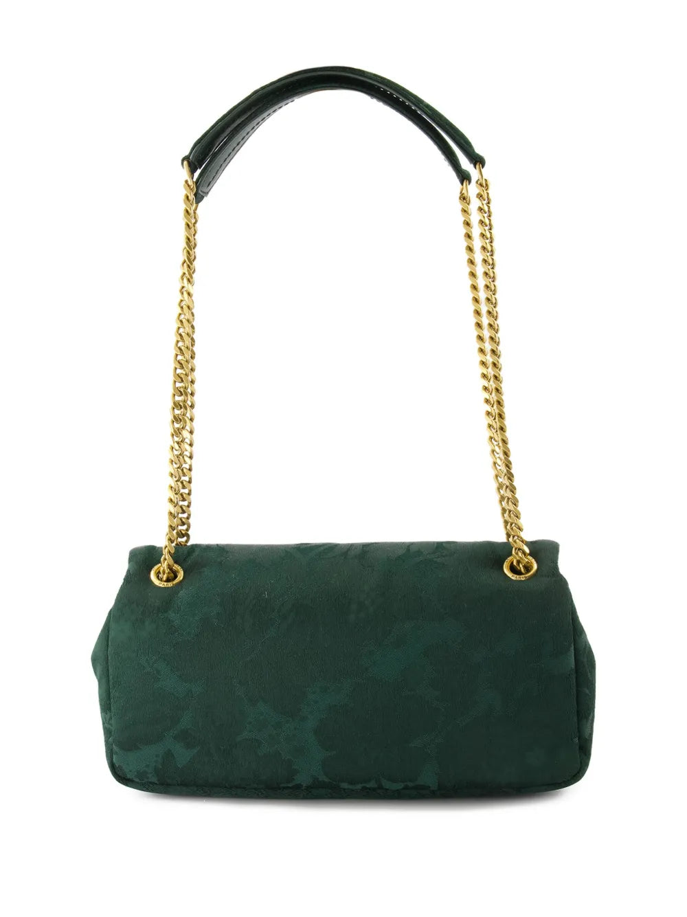 Saint Laurent Calypso Shoulder Bag