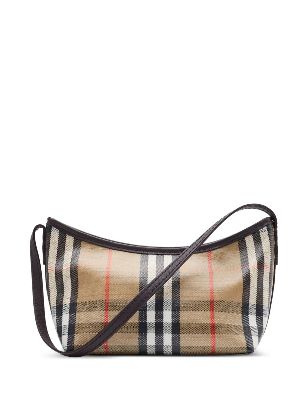 Burberry Mini Highlands Shoulder Bag