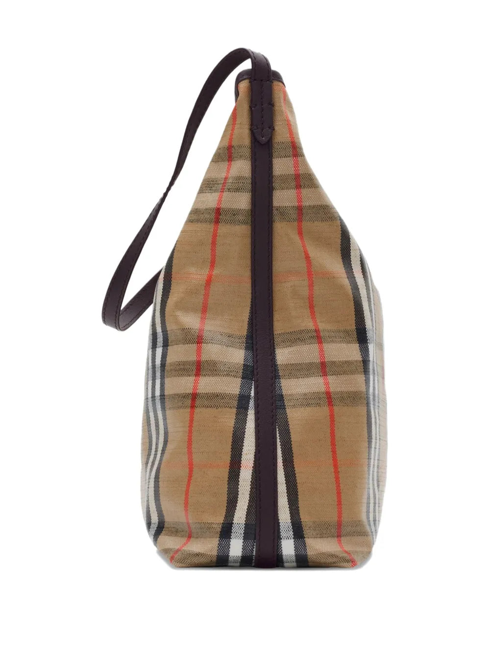 Burberry Highlands Shoulder Bag