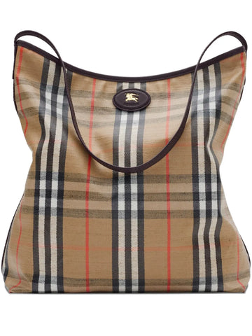 Burberry Highlands Shoulder Bag