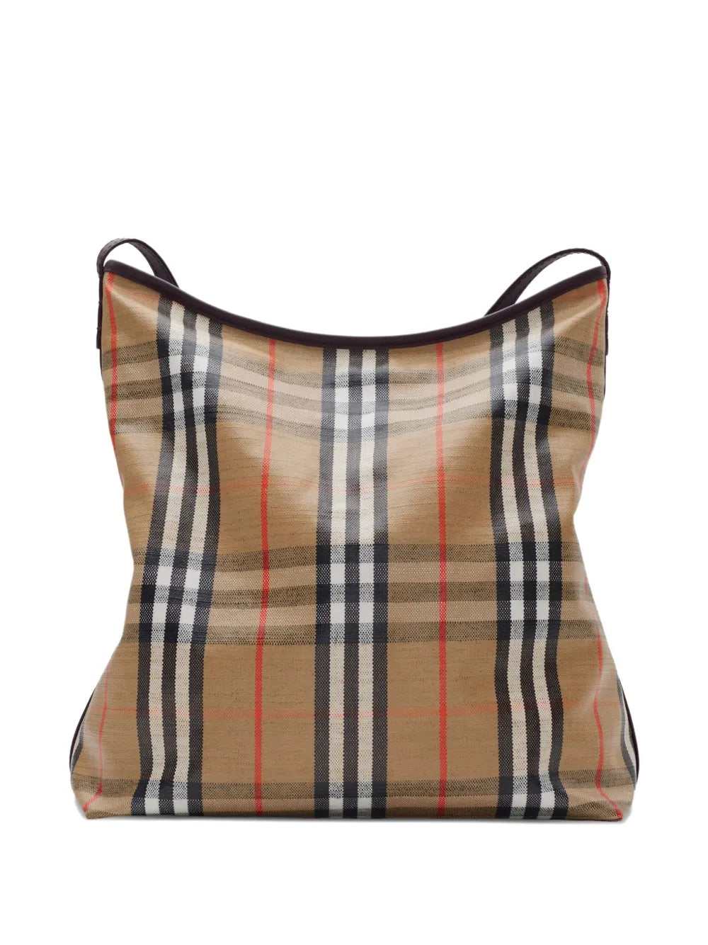 Burberry Highlands Shoulder Bag
