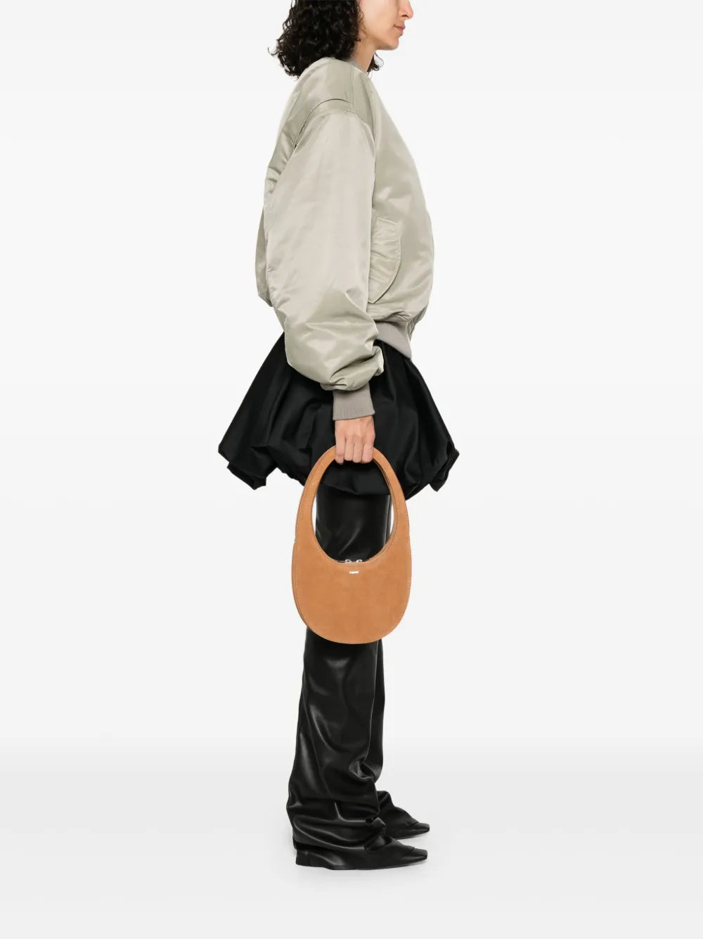 Coperni Swipe Shoulder Bag