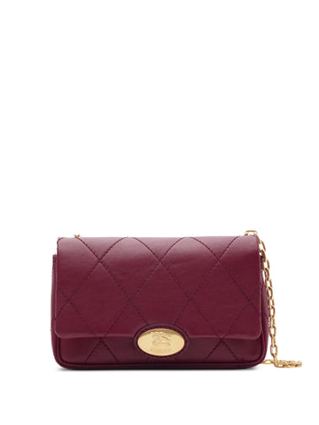 Burberry Mini Strand Shoulder Bag