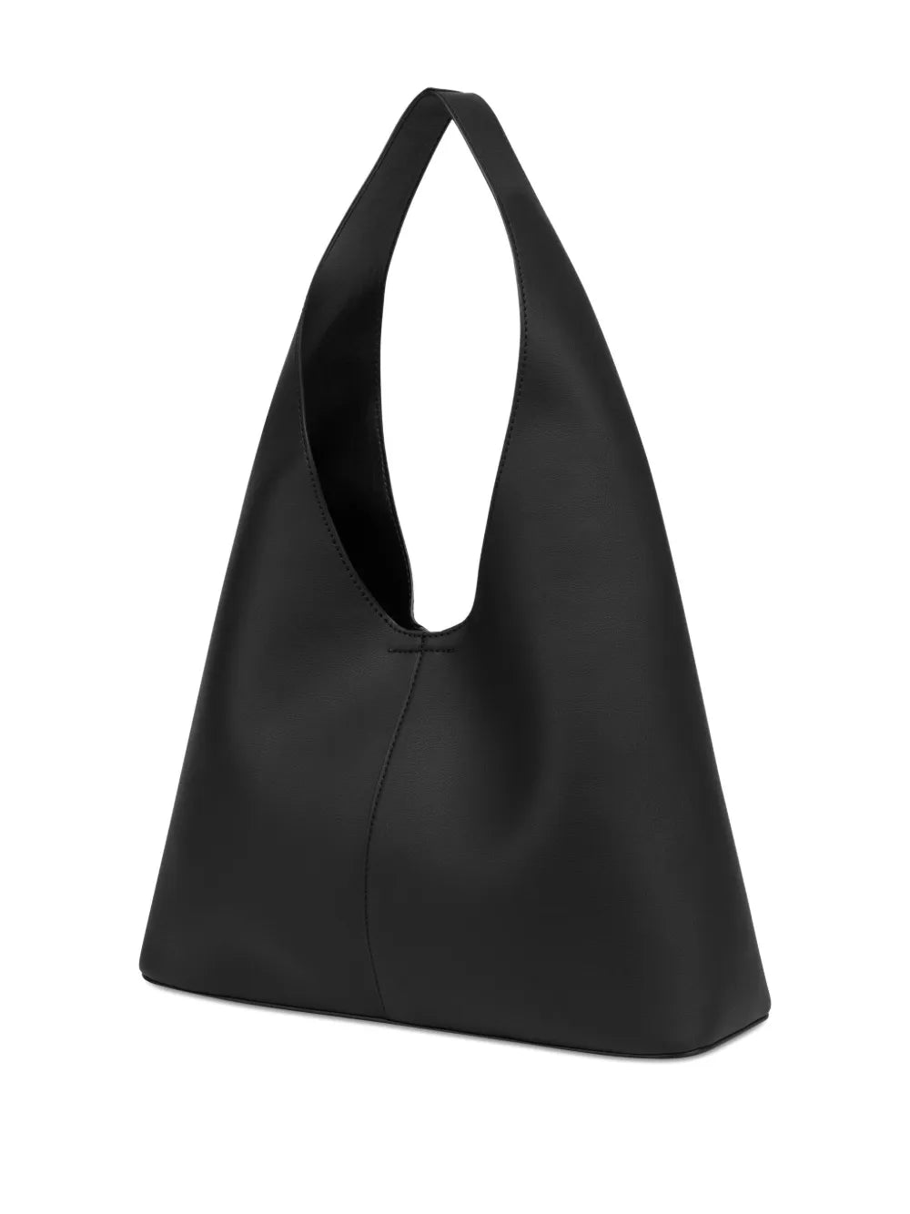 Love Moschino Logo Lettering Shoulder Bag
