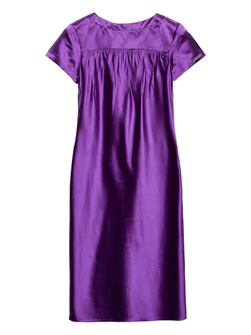 Prada Old Duchesse Dress