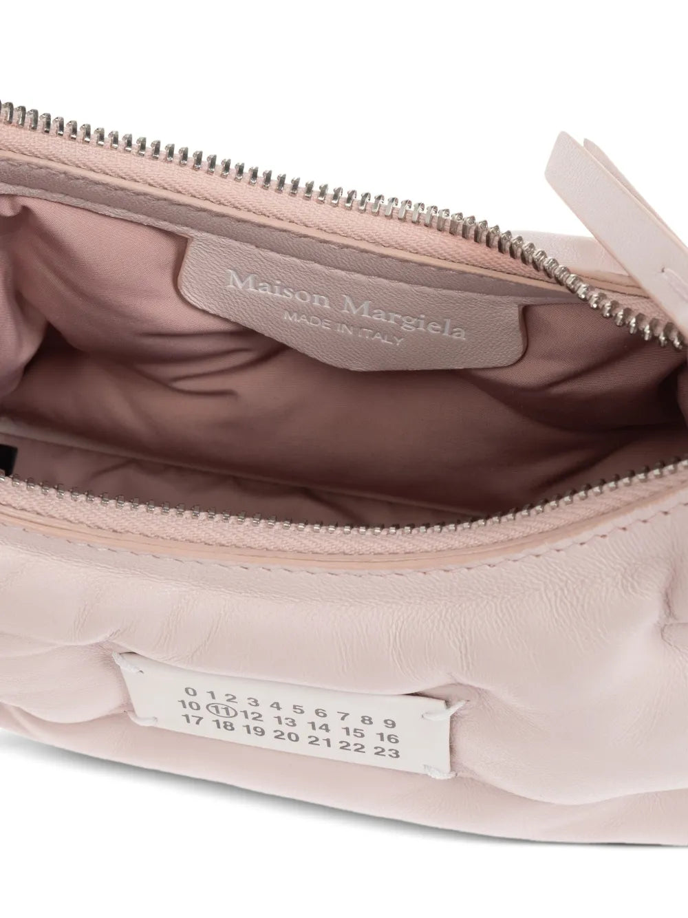 Maison Margiela Small Glam Slam Shoulder Bag