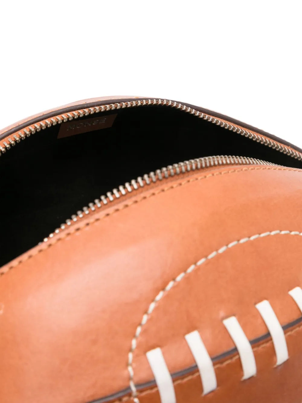 Monse Large Rugby Ball Bag