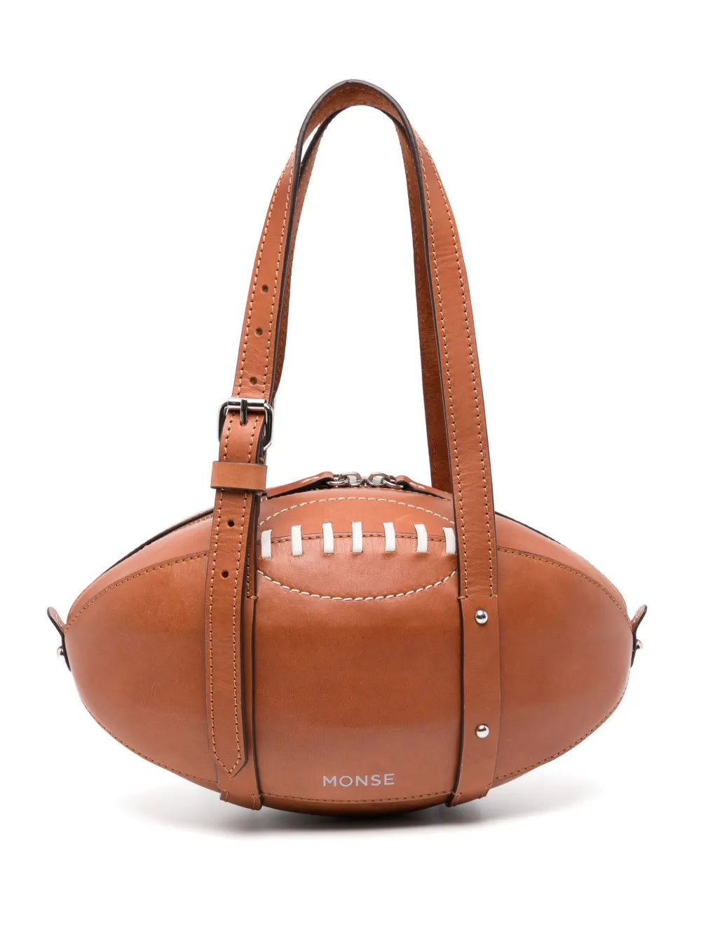 Monse Large Rugby Ball Bag