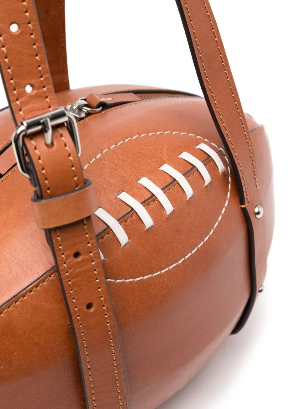 Monse Large Rugby Ball Bag