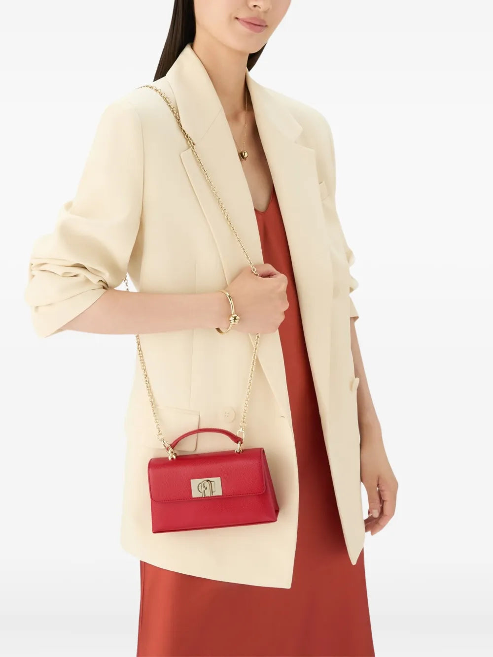 Furla Furla 1927 Mini Bag