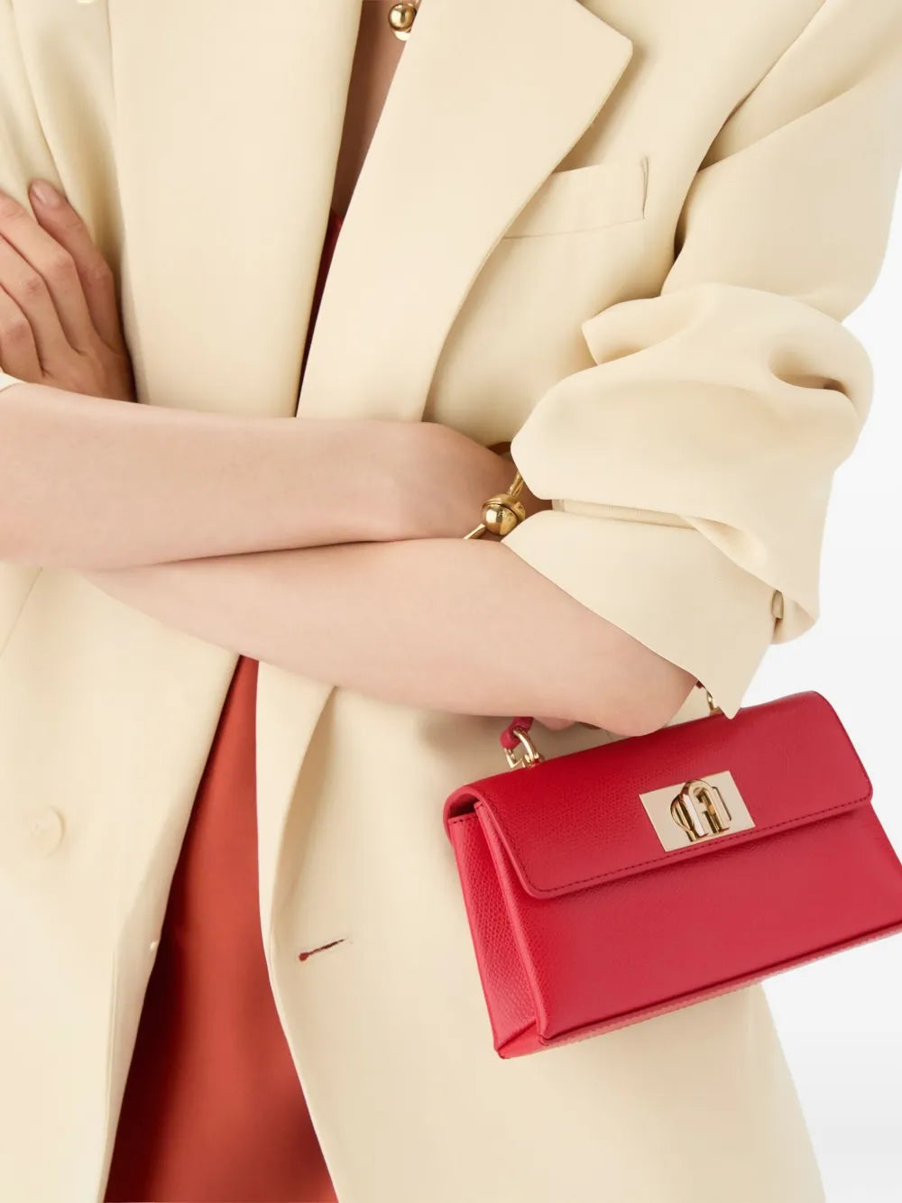 Furla Furla 1927 Mini Bag