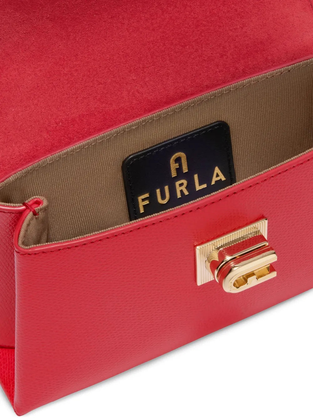 Furla Furla 1927 Mini Bag