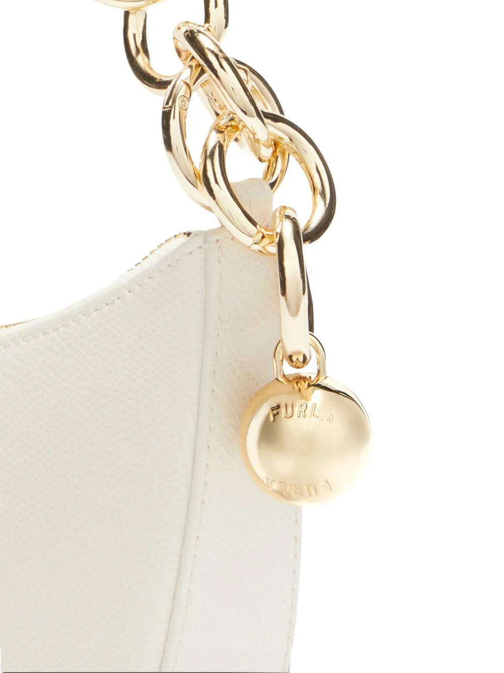 Furla Mini Sfera Shoulder Bag