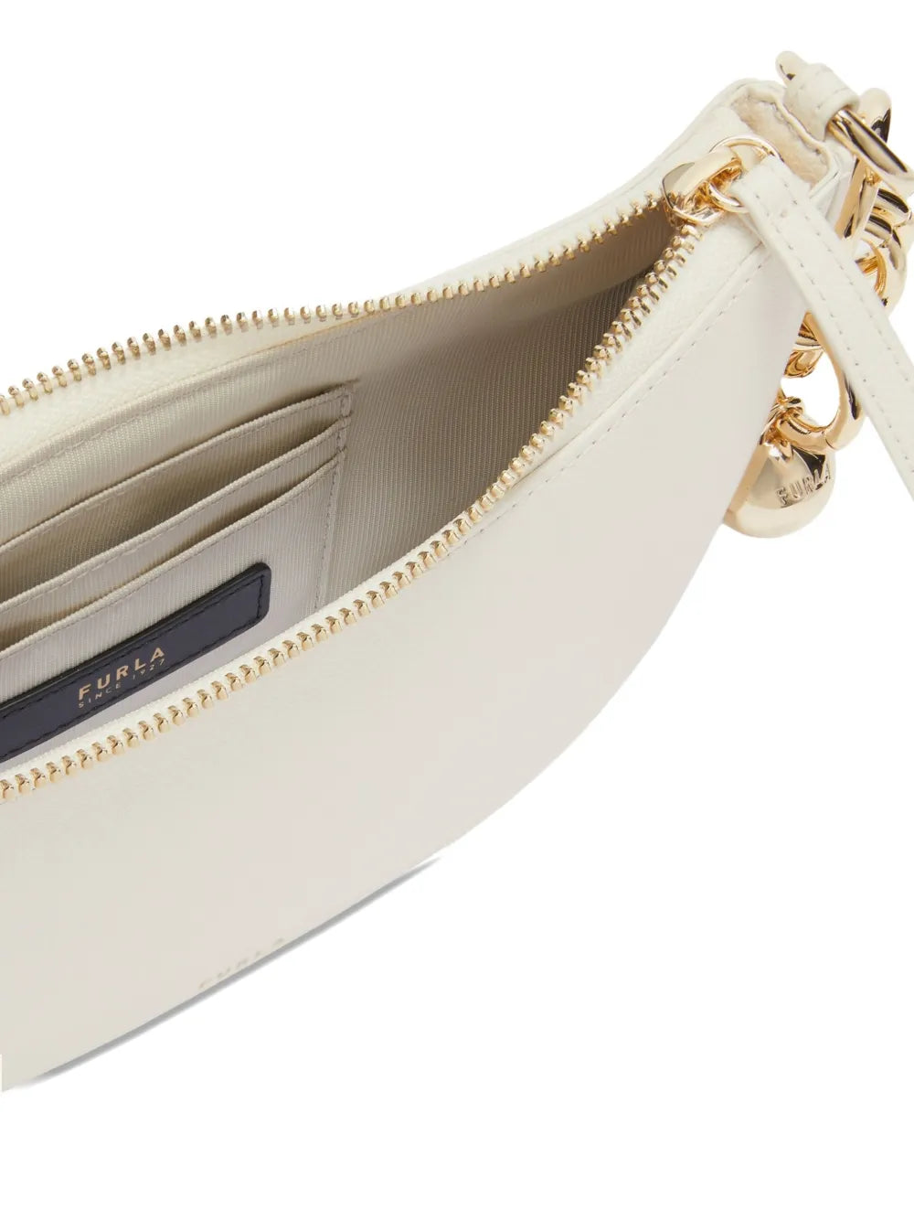 Furla Mini Sfera Shoulder Bag
