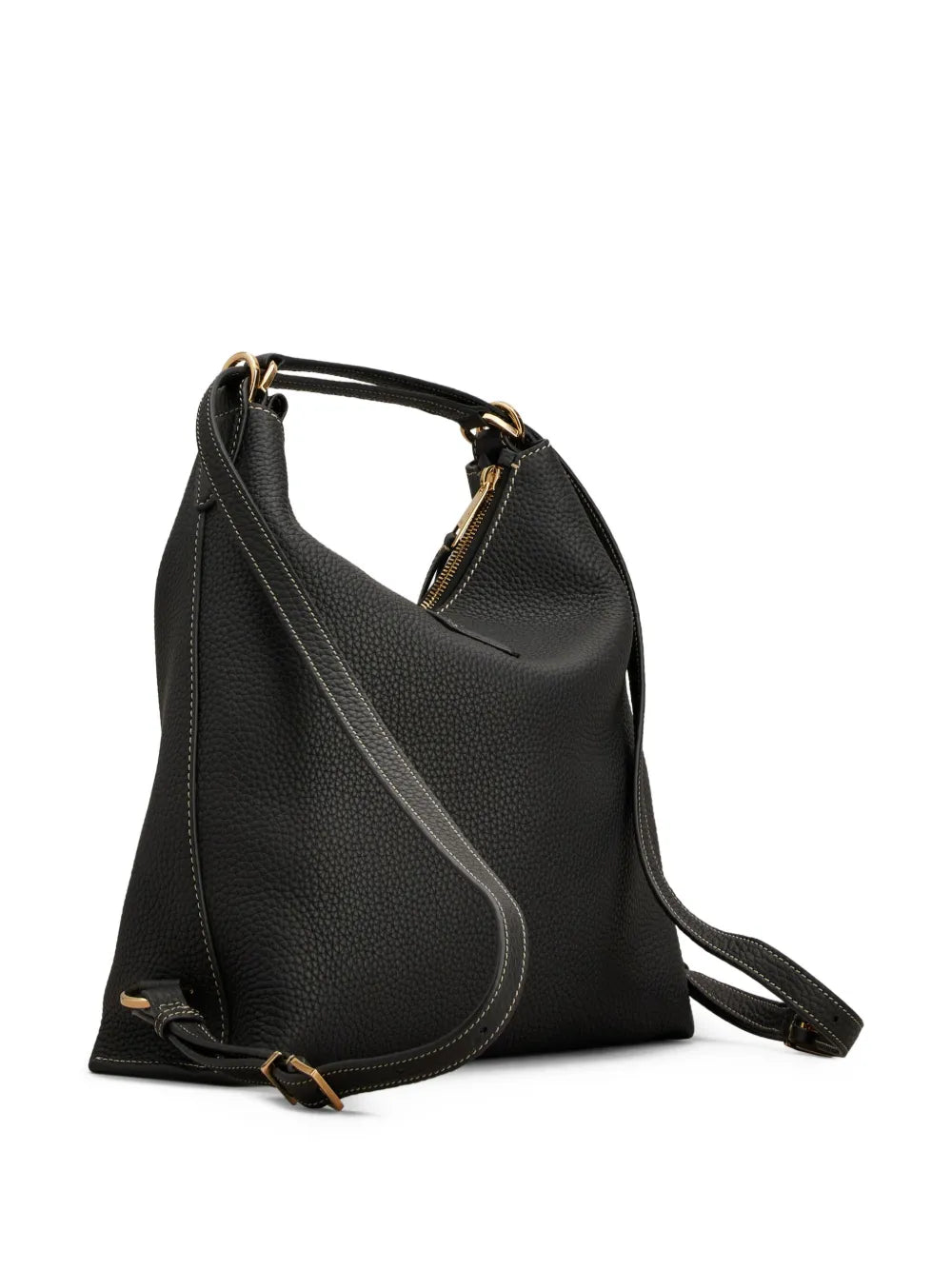 Tods Small T Timeless Shoulder Bag
