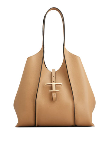 Tods T Timeless Shoulder Bag