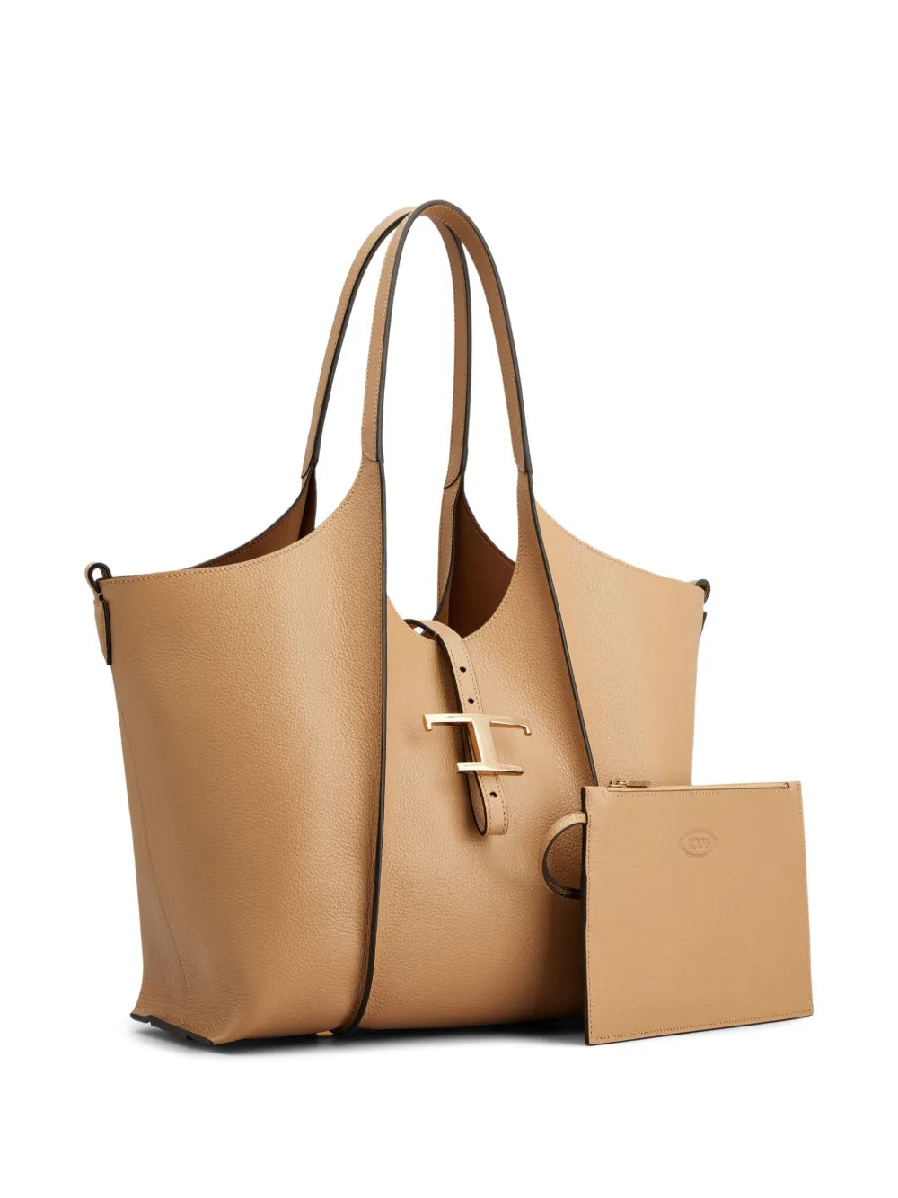 Tods T Timeless Shoulder Bag