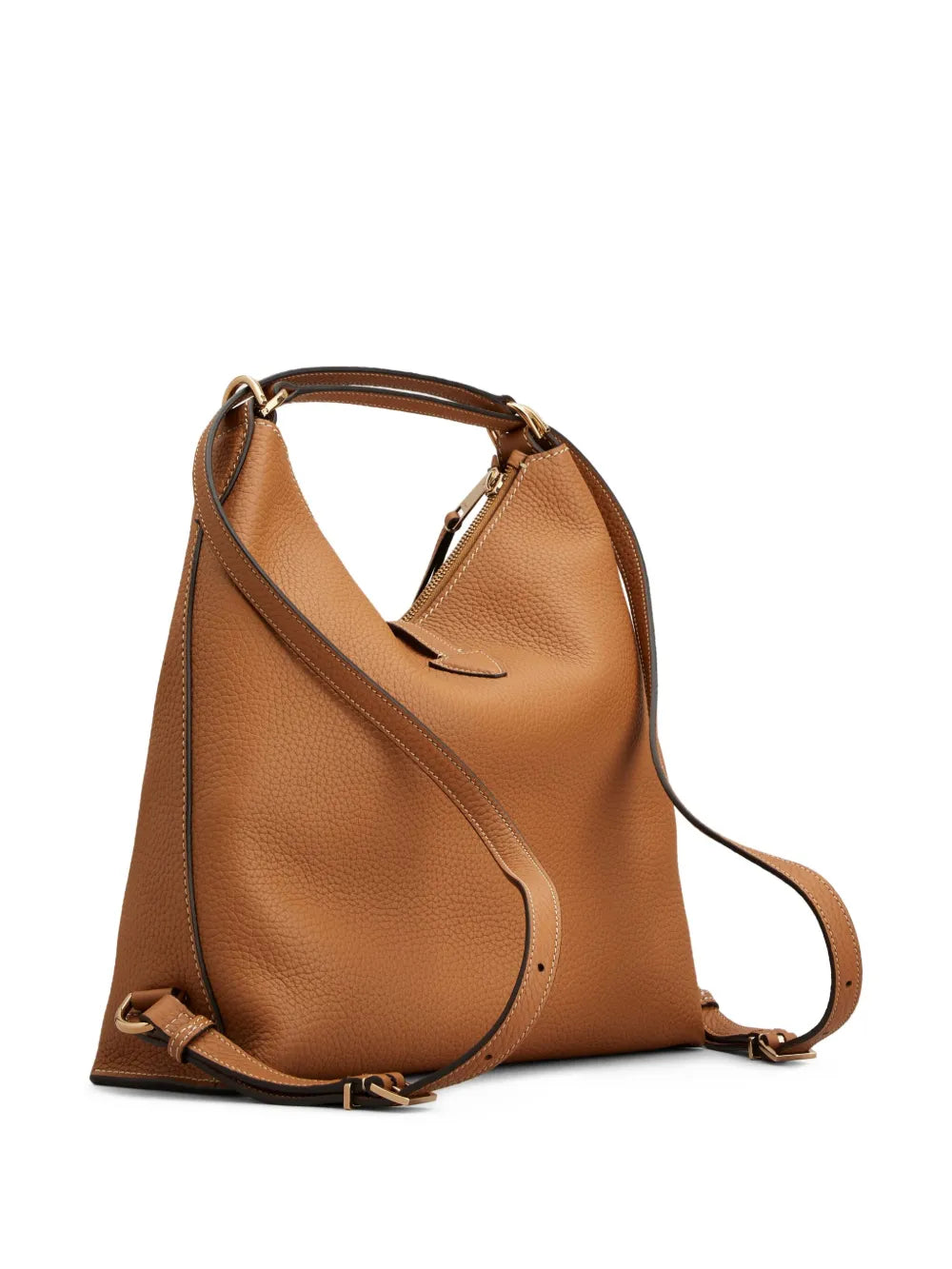 Tods Small T Timeless Shoulder Bag