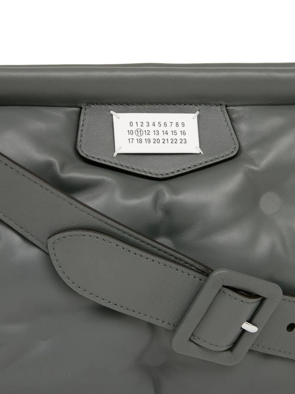 Maison Margiela Small Glam Slam Shoulder Bag