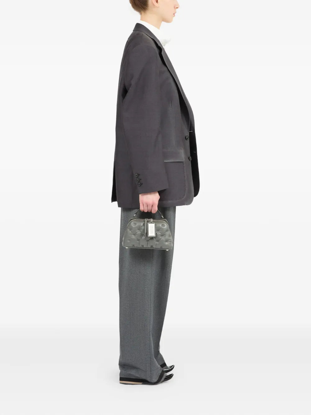 Maison Margiela Glam Slam Shoulder Bag