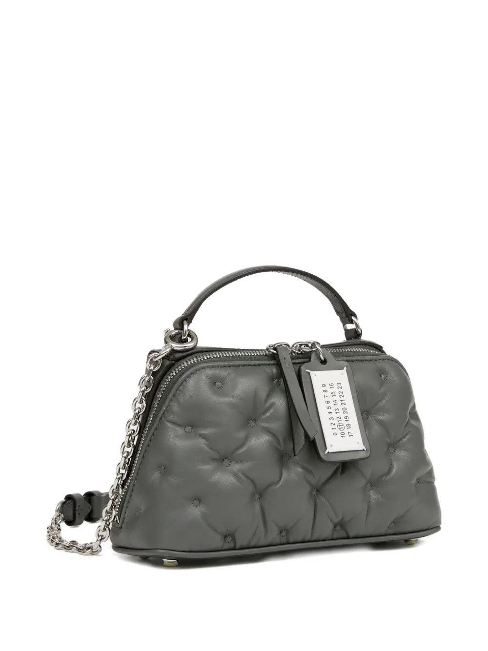 Maison Margiela Glam Slam Shoulder Bag