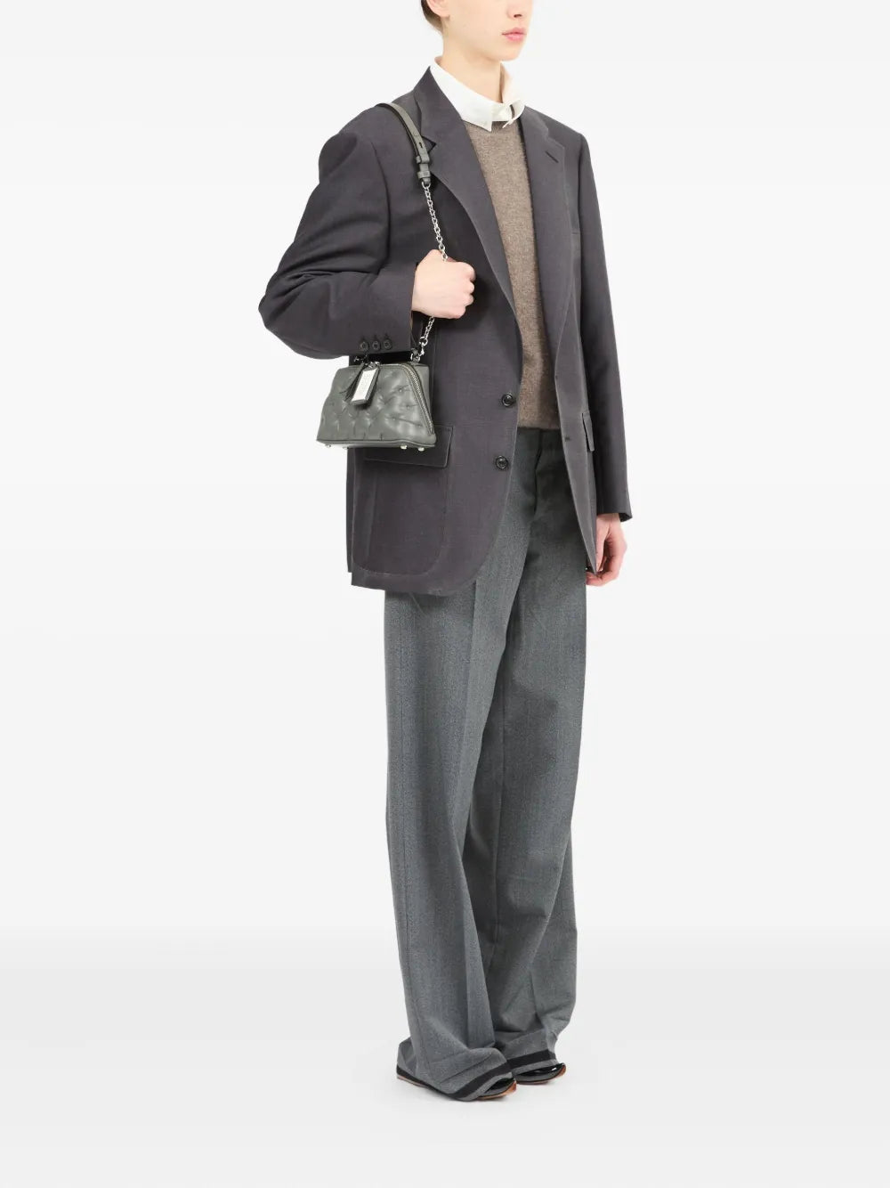 Maison Margiela Glam Slam Shoulder Bag