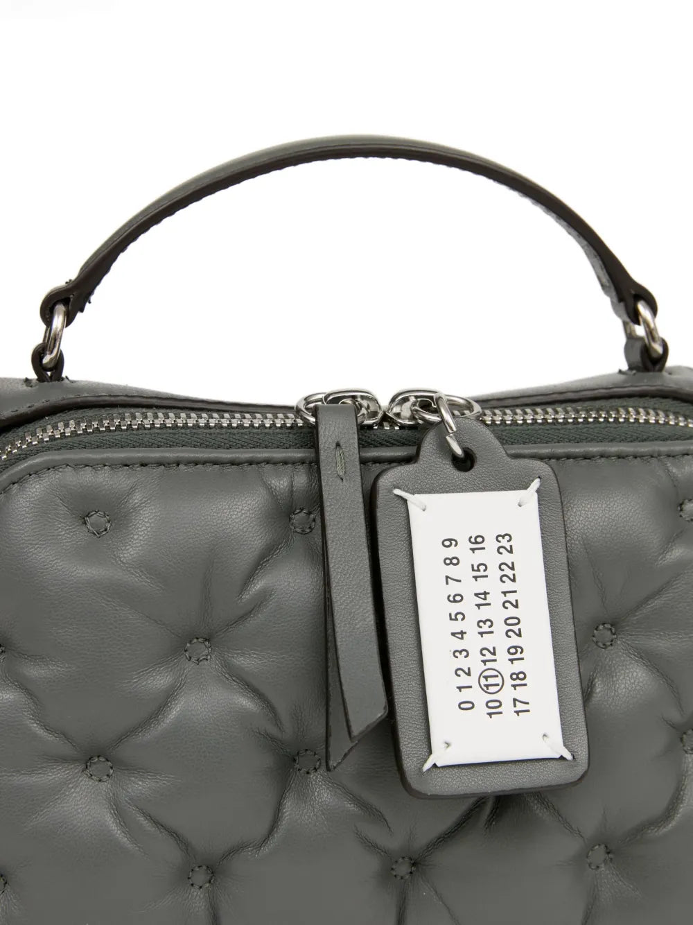 Maison Margiela Glam Slam Shoulder Bag