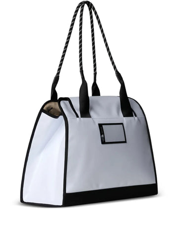 The North Face Logo Print Tote Bag