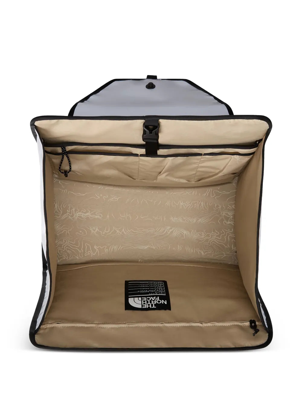 The North Face Logo Print Tote Bag