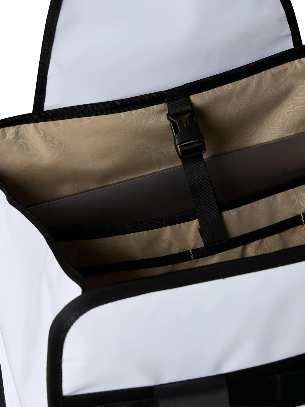 The North Face Logo Print Tote Bag