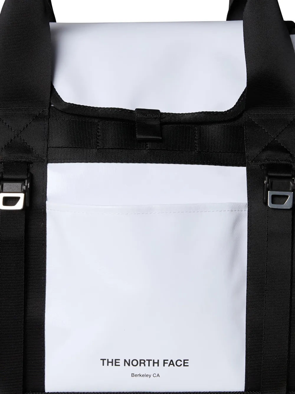 The North Face Logo Print Tote Bag