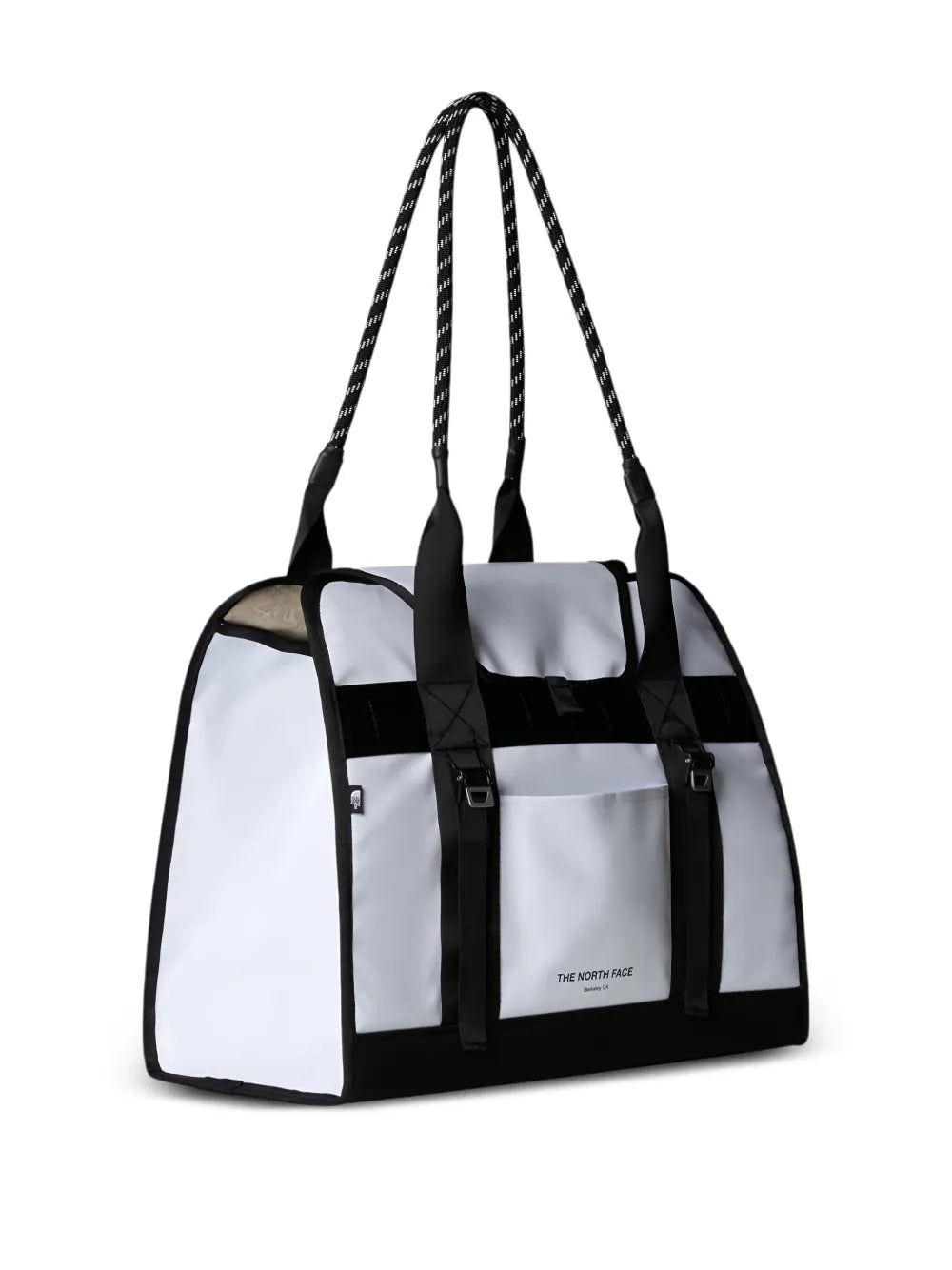 The North Face Logo Print Tote Bag