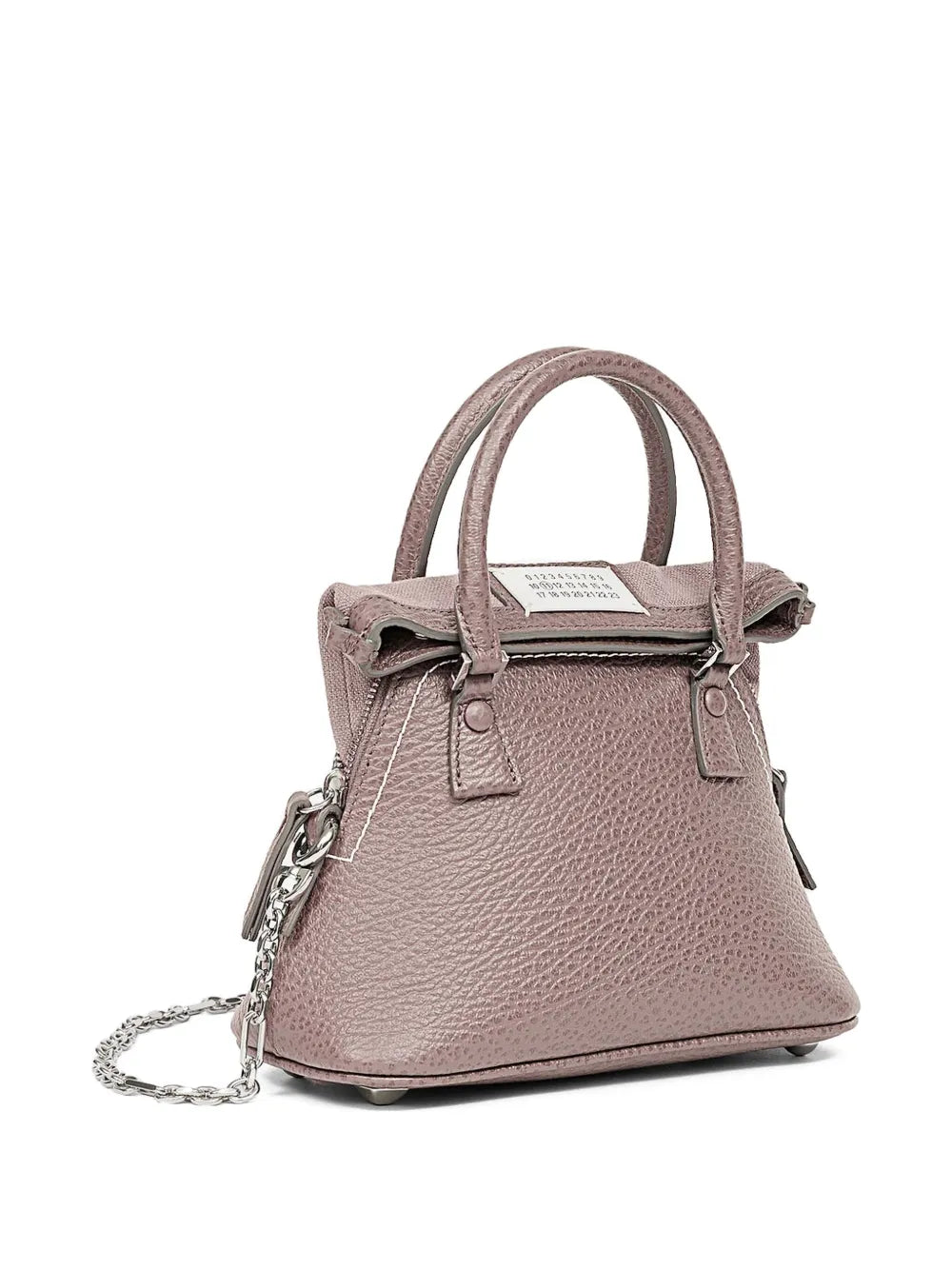 Maison Margiela Micro 5Ac Classique Shoulder Bag