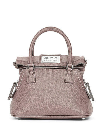 Maison Margiela Micro 5Ac Classique Shoulder Bag