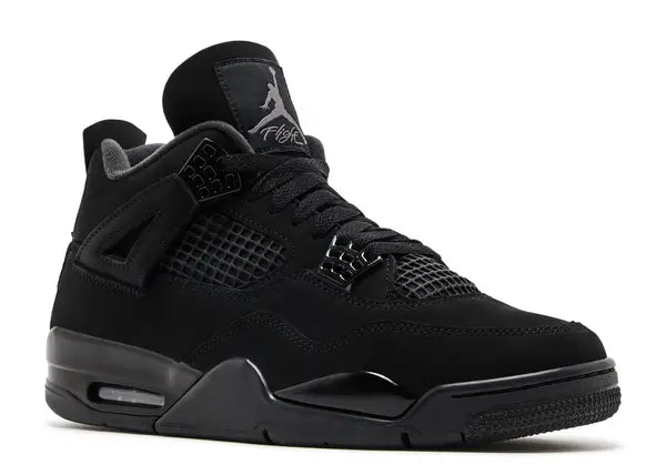 Air Jordan 4 Retro Black Cat