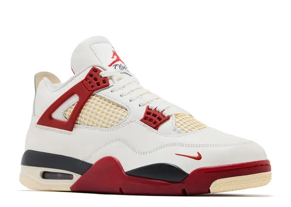 Nigel Sylvester x Air Jordan 4 Retro OG SP Brick After Brick