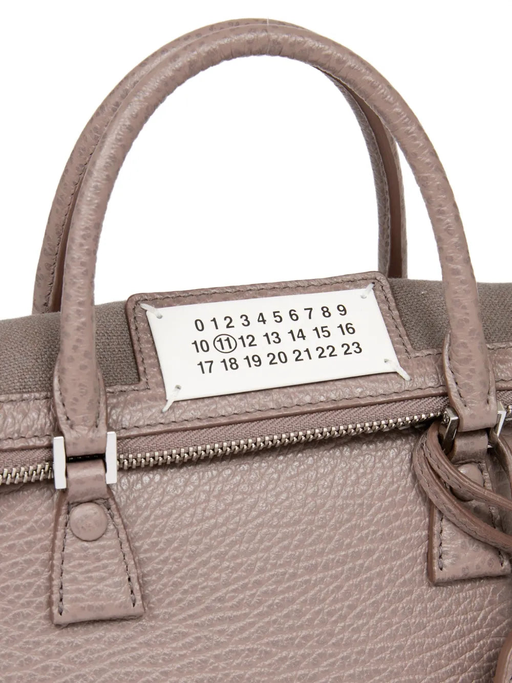 Maison Margiela Mini 5Ac Classique Shoulder Bag