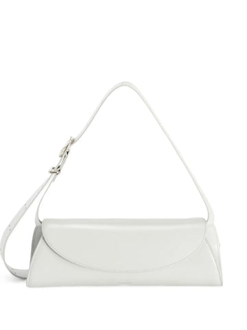 Jil Sander Small Cannolo Shoulder Bag