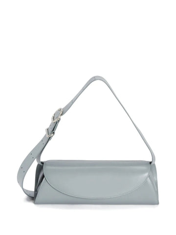 Jil Sander Small Cannolo Shoulder Bag