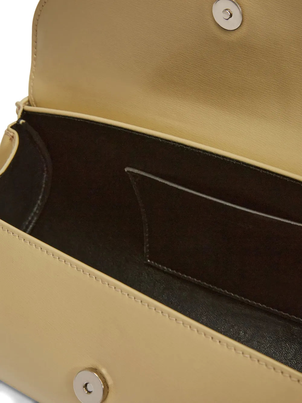 Jil Sander Small Cannolo Iconic Line Shoulder Bag