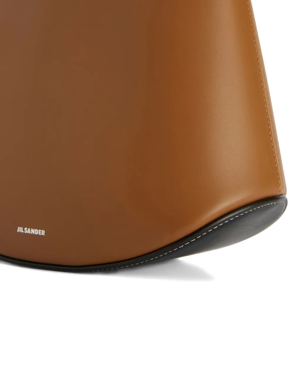 Jil Sander Small Eldorado Shoulder Bag