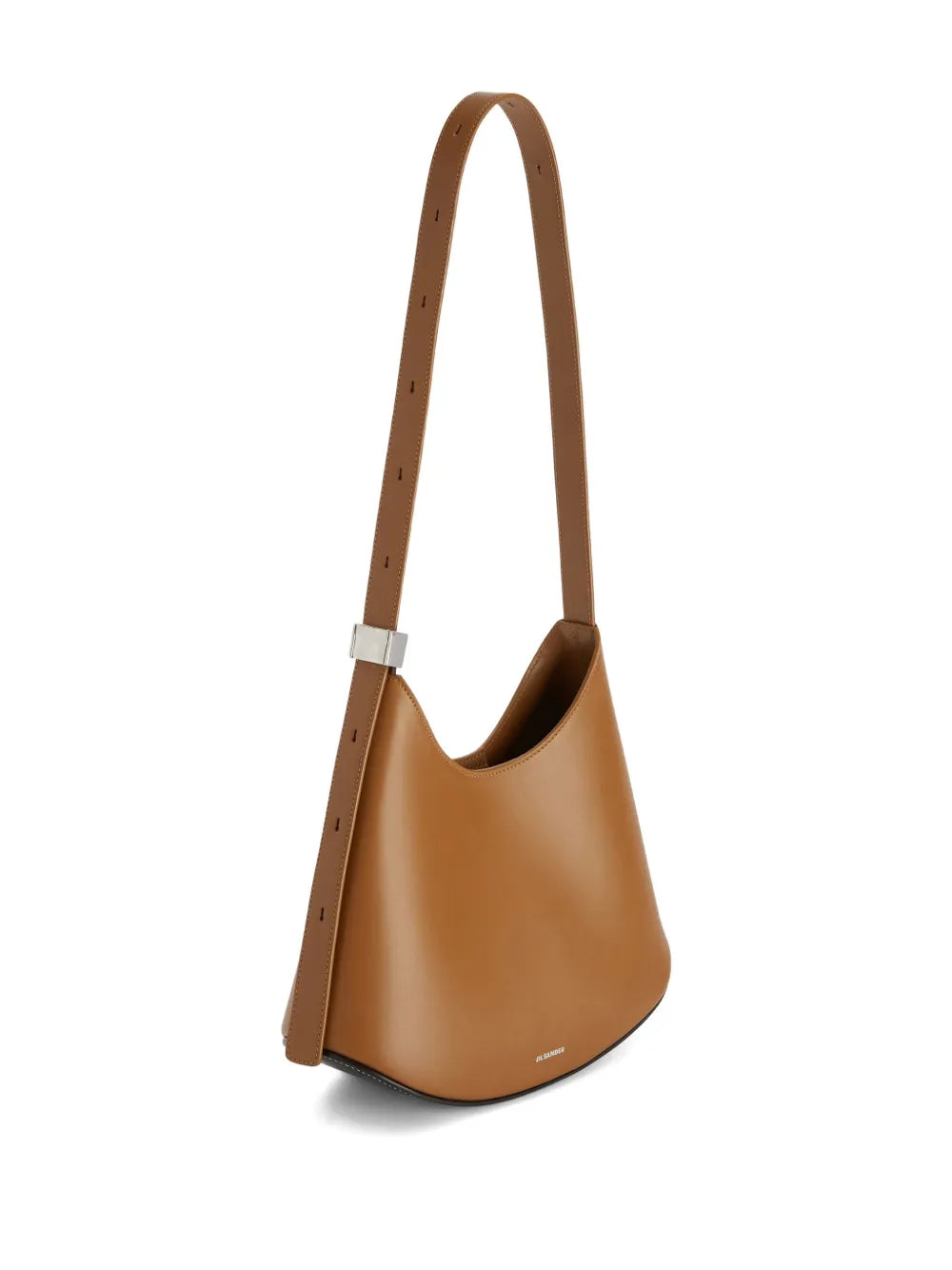 Jil Sander Small Eldorado Shoulder Bag