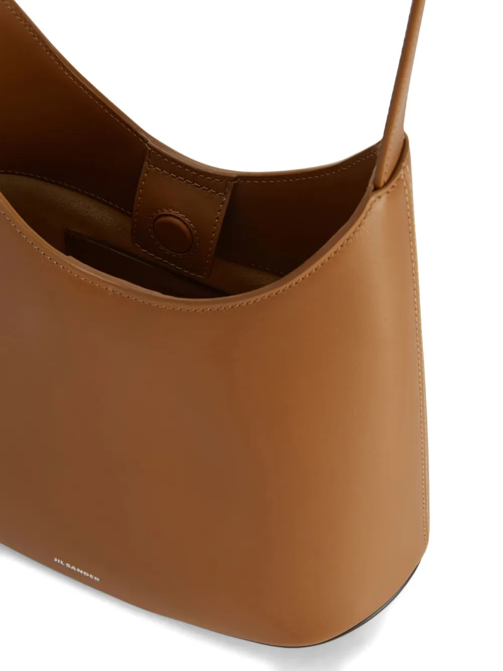 Jil Sander Small Eldorado Shoulder Bag