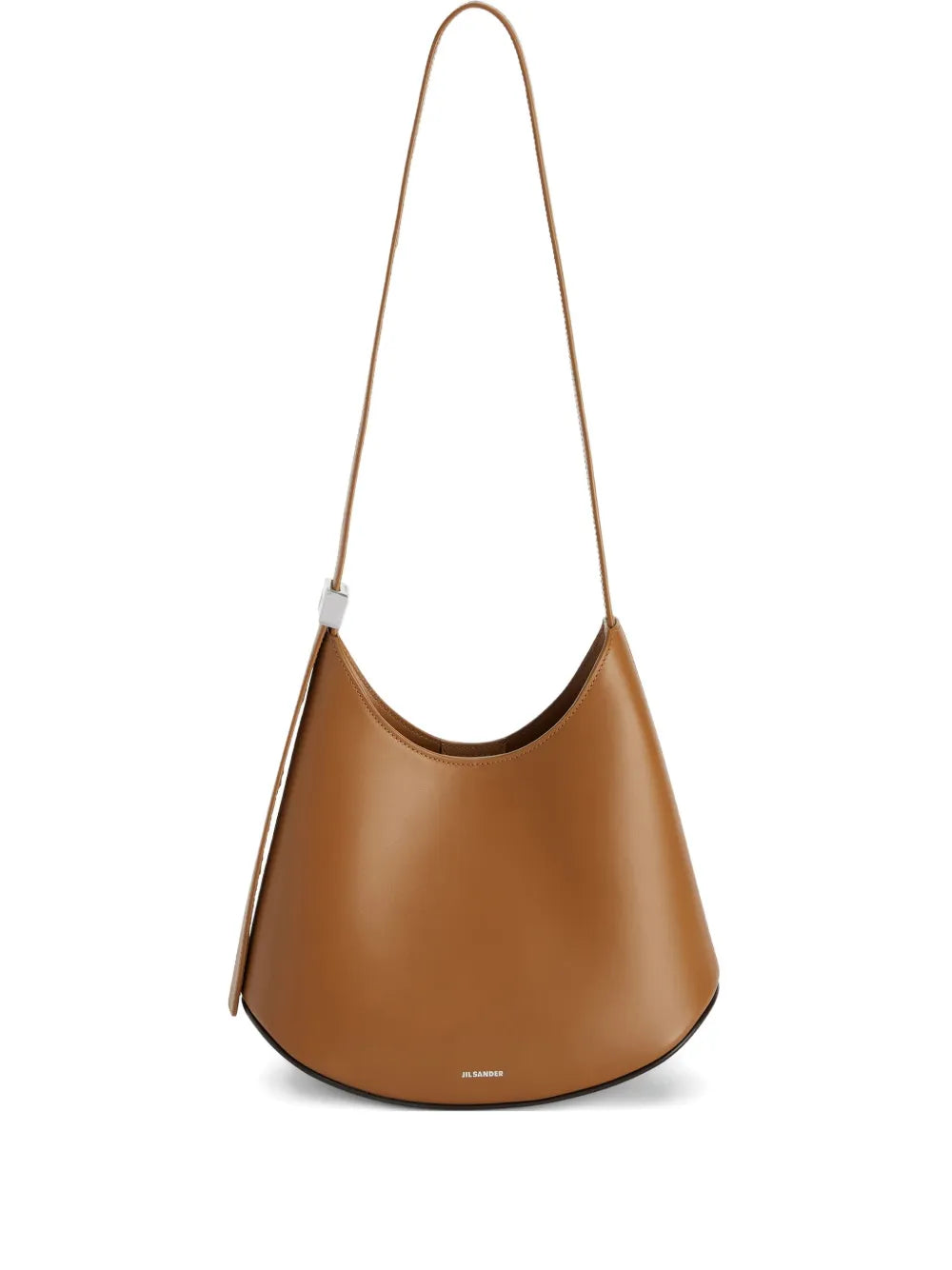Jil Sander Small Eldorado Shoulder Bag