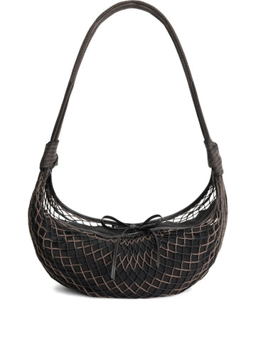 Lemaire X Filt Croissant Shoulder Bag