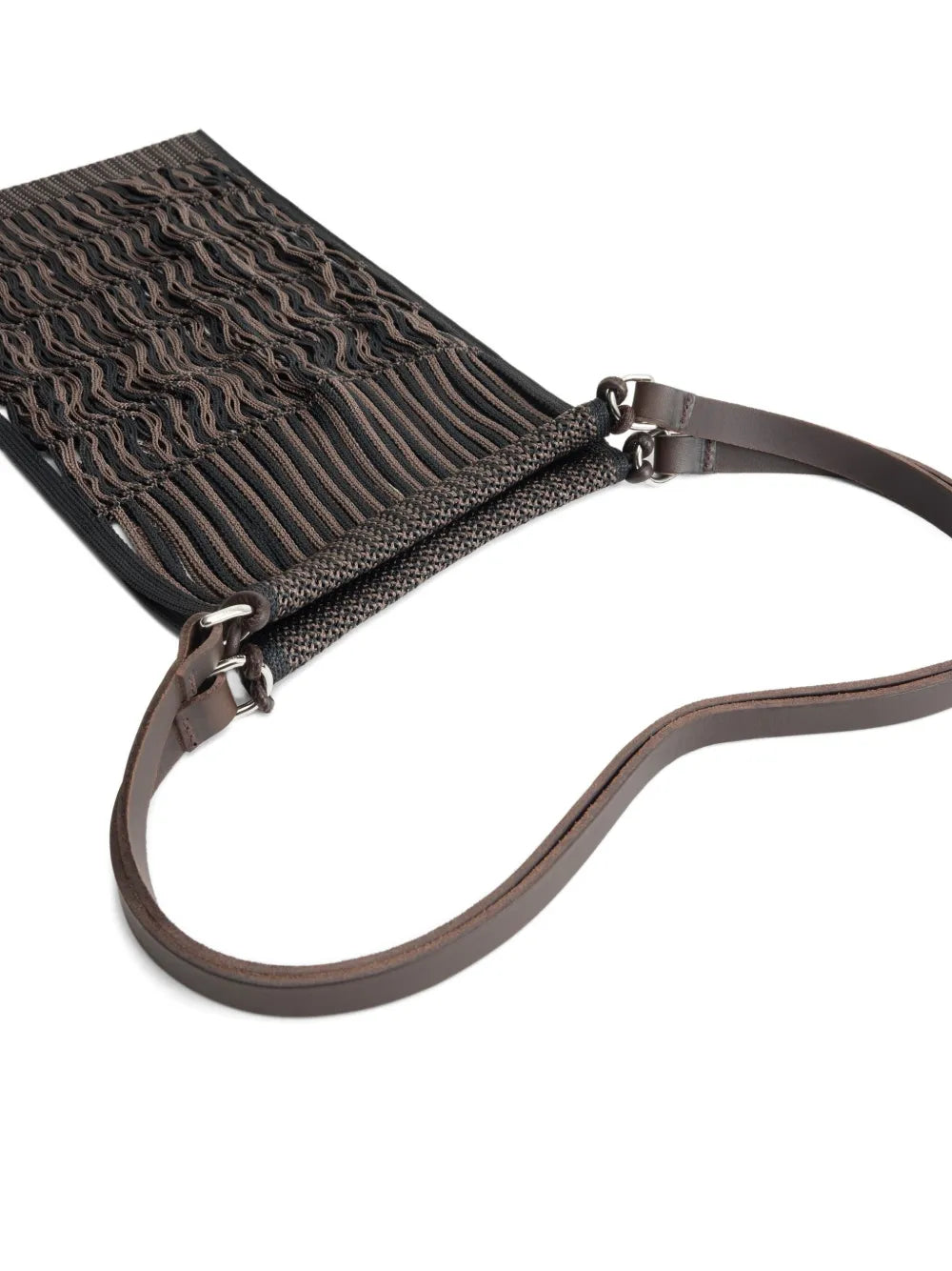 Lemaire X Filt Medium Net Shoulder Bag