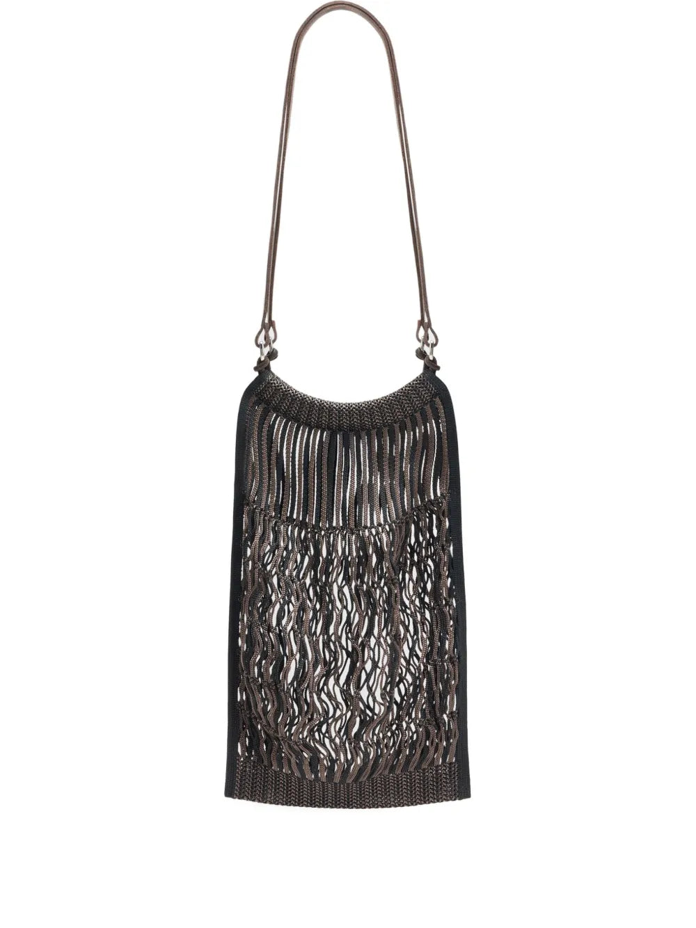 Lemaire X Filt Medium Net Shoulder Bag