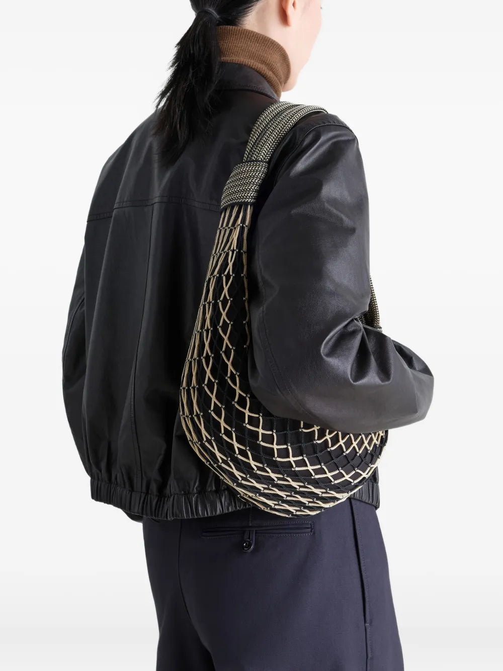 Lemaire Fortune Shoulder Bag