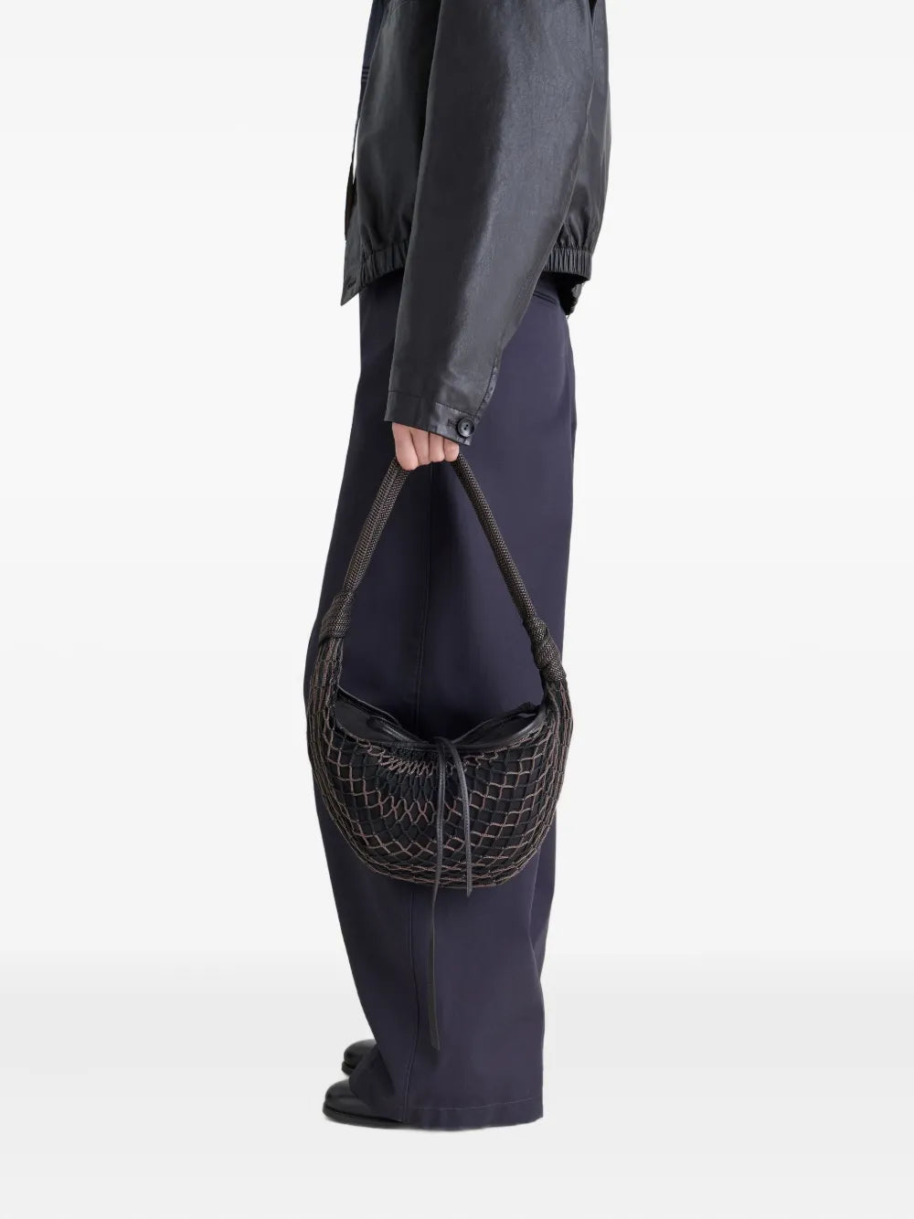 Lemaire X Filt Fortune Shoulder Bag
