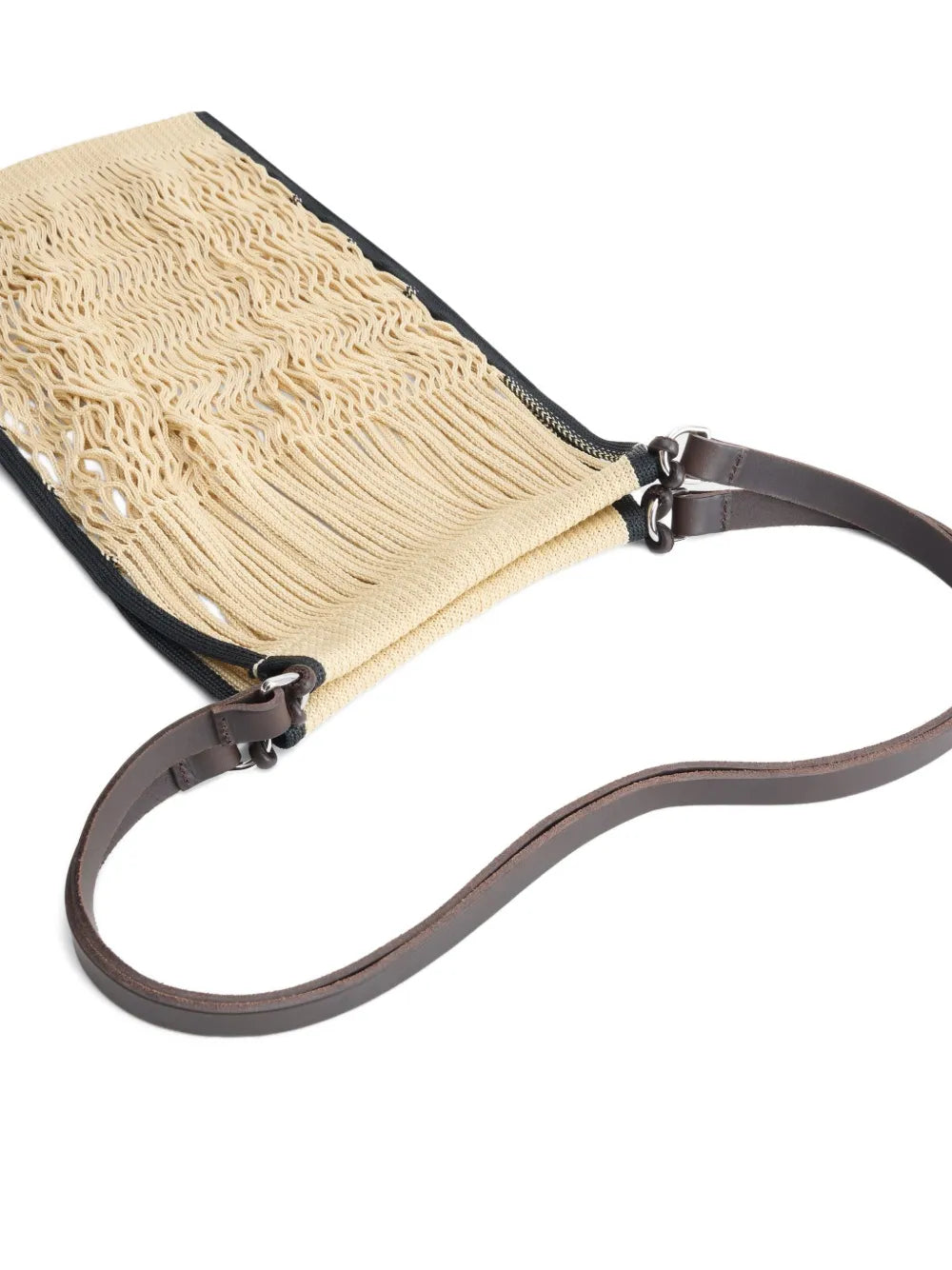 Lemaire X Filt Medium Net Shoulder Bag